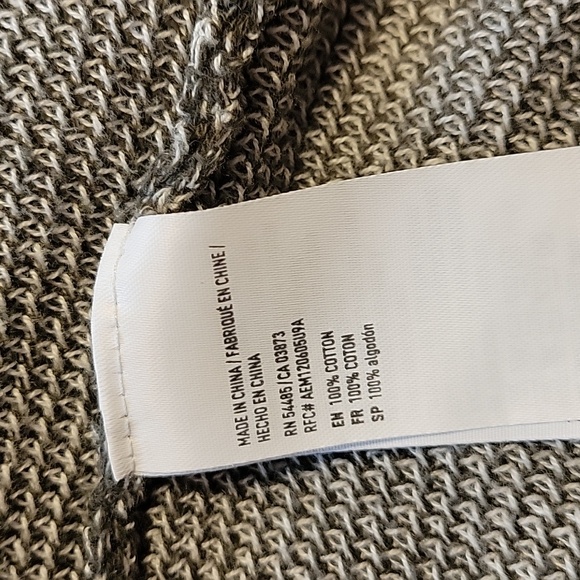 American eagle outfitters cardigan sweater. - Picture 8 of 10